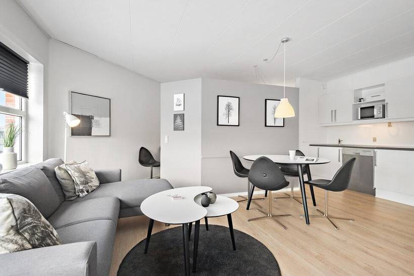 Foto von Ferienhaus UK61 in Fanø Bad - Fanø