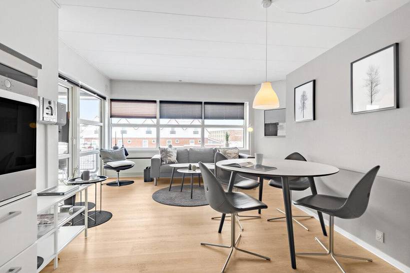 Foto von Ferienhaus UK61 in Fanø Bad - Fanø