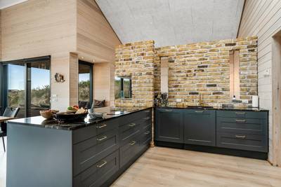 Vorschaubild von Ferienhaus UK68 in Løkken - Nordjütland