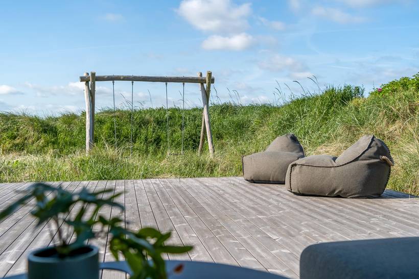Foto von Ferienhaus UK68 in Løkken - Nordjütland