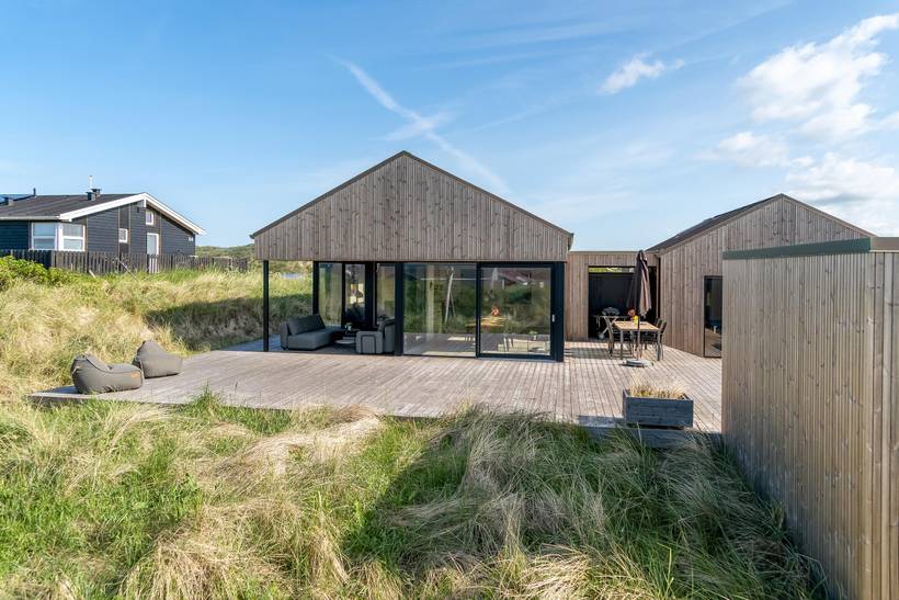 Foto von Ferienhaus UK68 in Løkken - Nordjütland