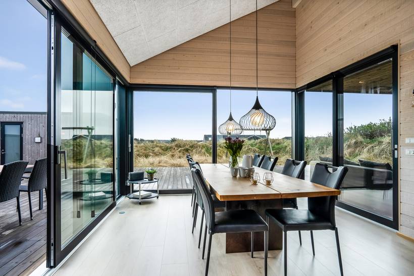 Foto von Ferienhaus UK68 in Løkken - Nordjütland