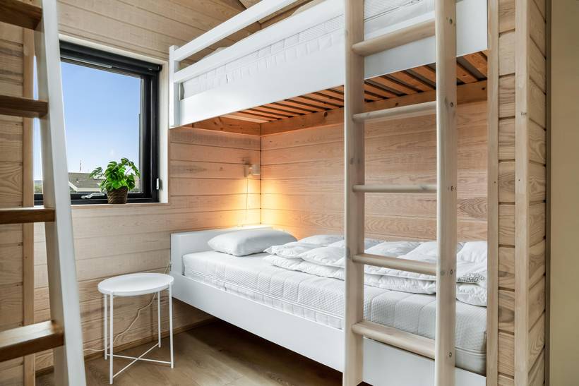 Foto von Ferienhaus UK68 in Løkken - Nordjütland