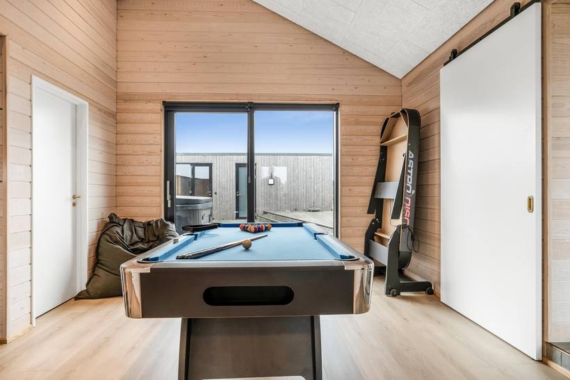 Foto von Ferienhaus UK68 in Løkken - Nordjütland