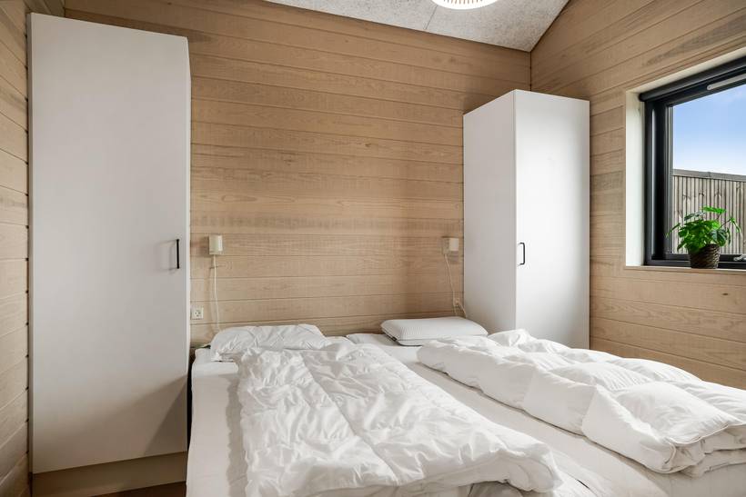 Foto von Ferienhaus UK68 in Løkken - Nordjütland