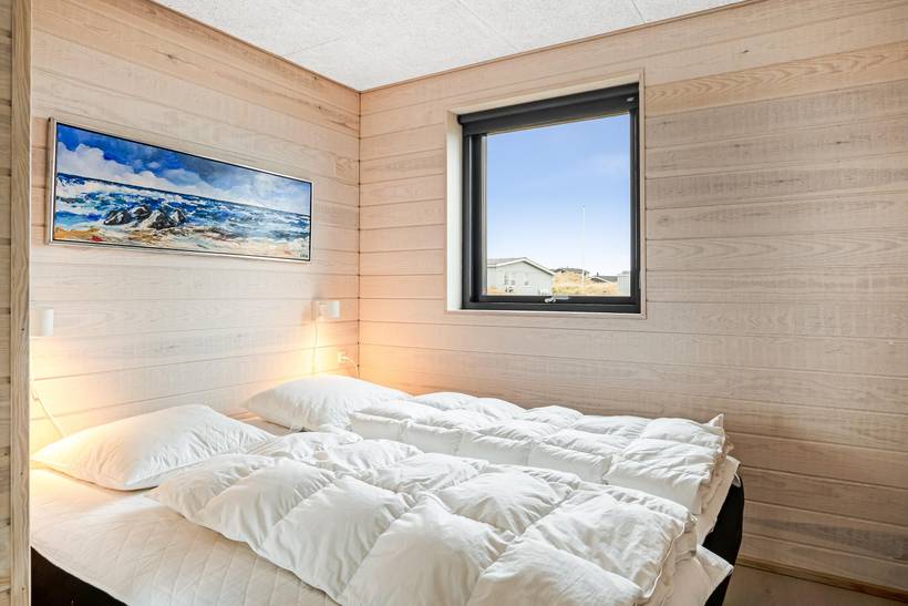 Foto von Ferienhaus UK68 in Løkken - Nordjütland