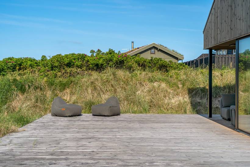 Foto von Ferienhaus UK68 in Løkken - Nordjütland