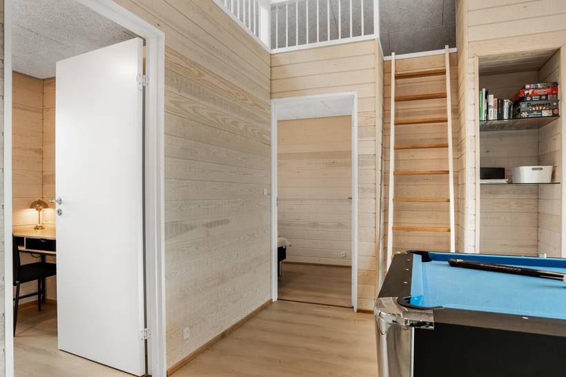 Foto von Ferienhaus UK68 in Løkken - Nordjütland