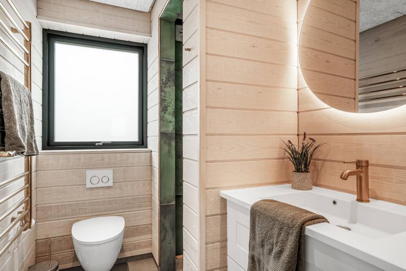 Foto von Ferienhaus UK68 in Løkken - Nordjütland