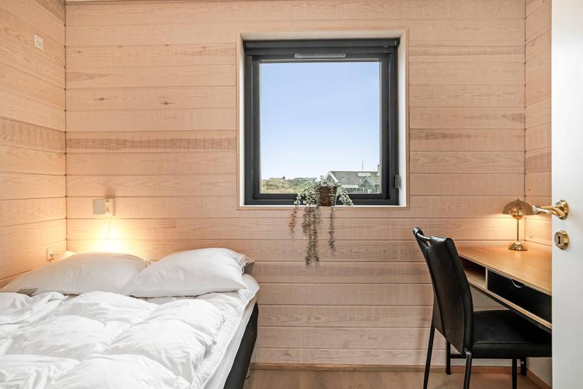 Foto von Ferienhaus UK68 in Løkken - Nordjütland