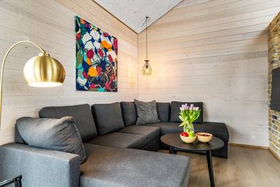 Vorschaubild von Ferienhaus UK68 in Løkken - Nordjütland
