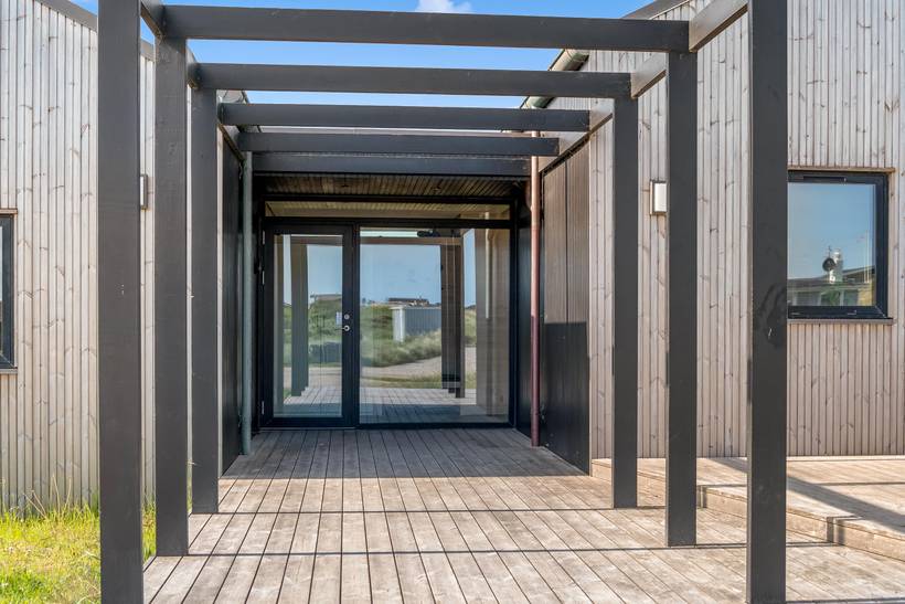 Foto von Ferienhaus UK68 in Løkken - Nordjütland