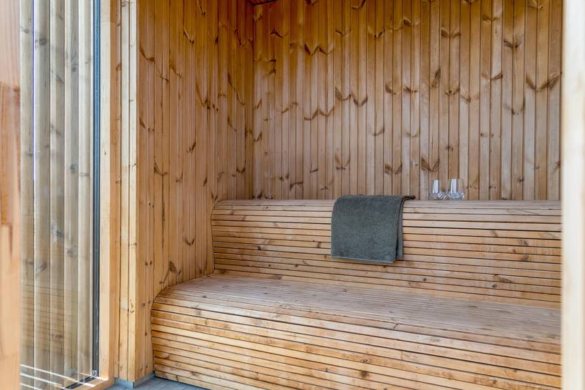 Foto von Ferienhaus UK68 in Løkken - Nordjütland
