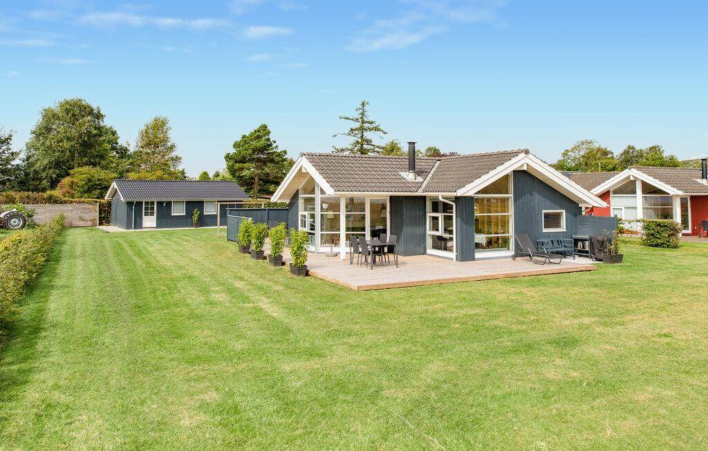 Foto von Ferienhaus UK71 in Vemmingbund - Südjütland
