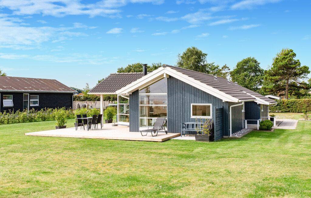 Foto von Ferienhaus UK71 in Vemmingbund - Südjütland