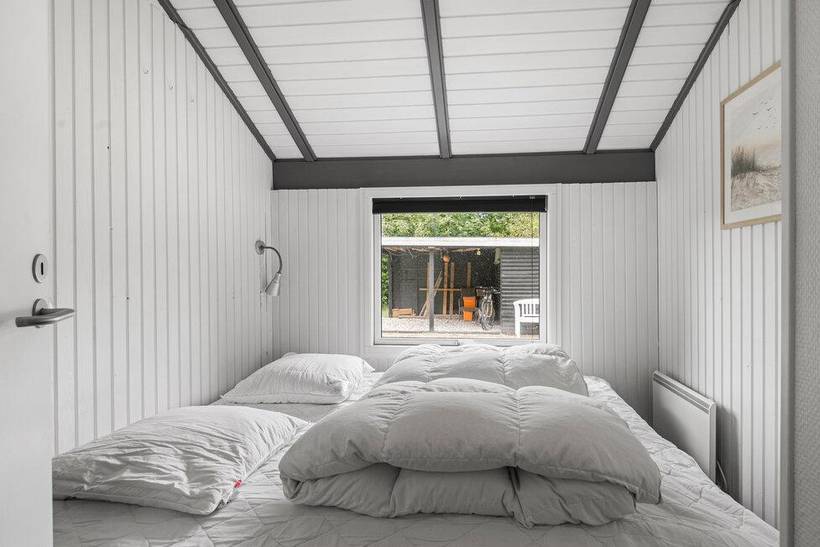 Foto von Ferienhaus UK72 in Bork Havn - Westjütland