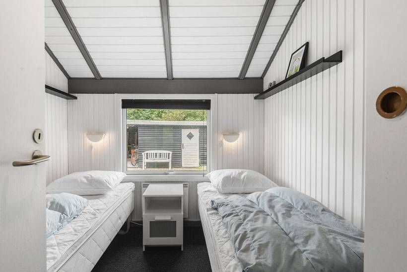 Foto von Ferienhaus UK72 in Bork Havn - Westjütland