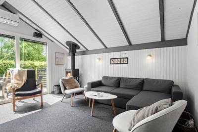 Vorschaubild von Ferienhaus UK72 in Bork Havn - Westjütland