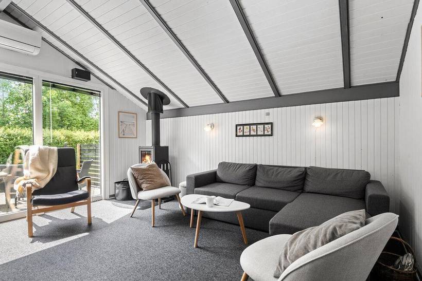 Foto von Ferienhaus UK72 in Bork Havn - Westjütland