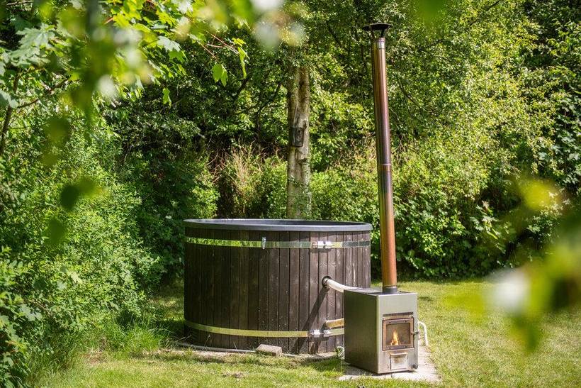 Foto von Ferienhaus UK72 in Bork Havn - Westjütland