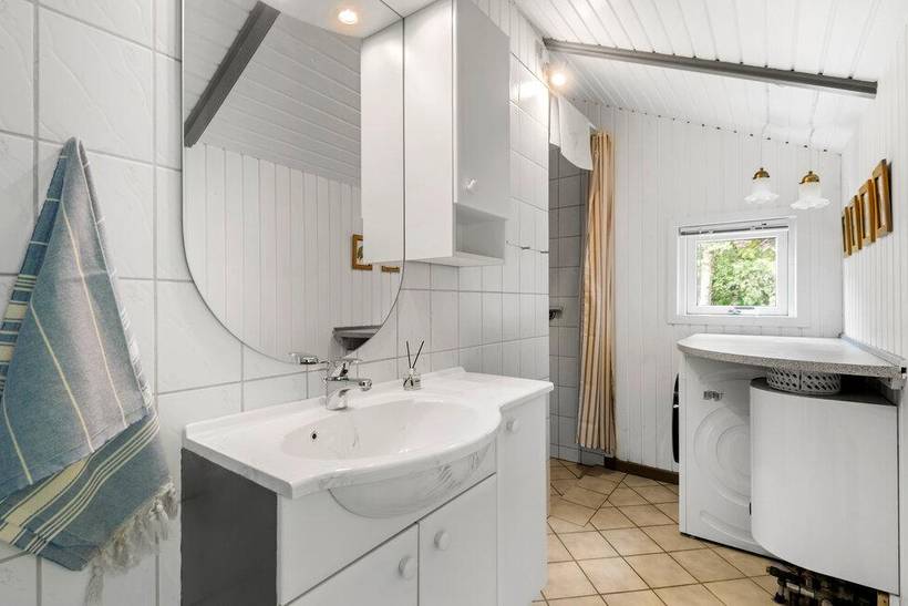 Foto von Ferienhaus UK72 in Bork Havn - Westjütland