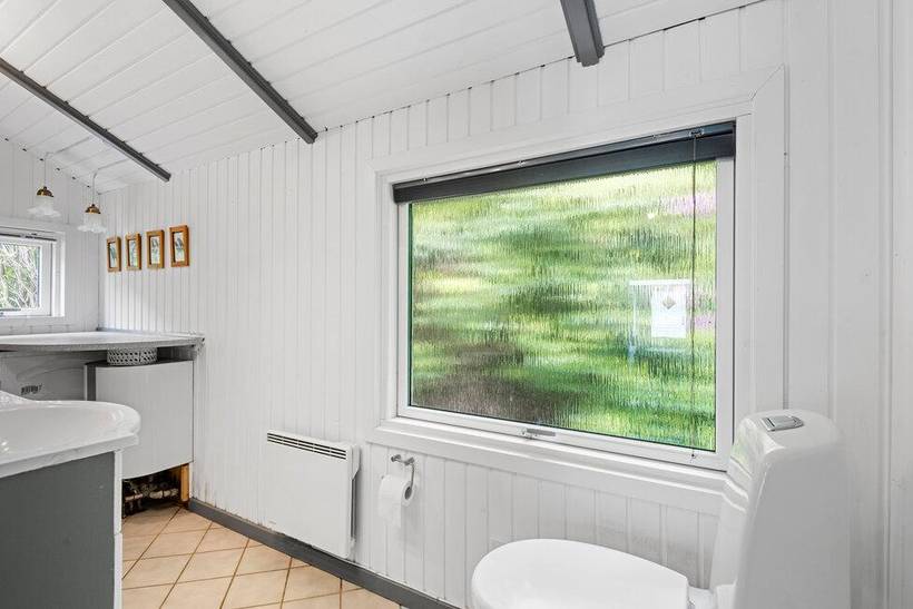 Foto von Ferienhaus UK72 in Bork Havn - Westjütland