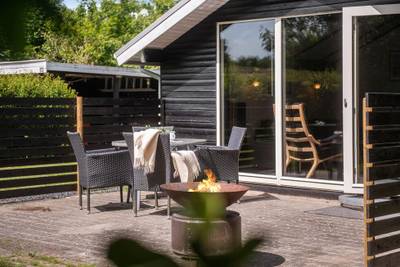 Vorschaubild von Ferienhaus UK72 in Bork Havn - Westjütland