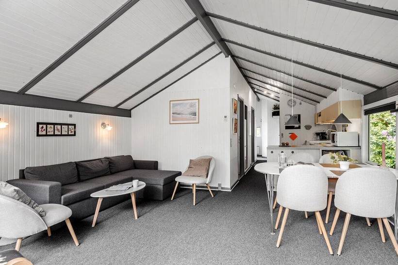 Foto von Ferienhaus UK72 in Bork Havn - Westjütland