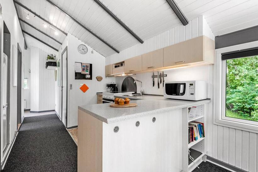 Foto von Ferienhaus UK72 in Bork Havn - Westjütland