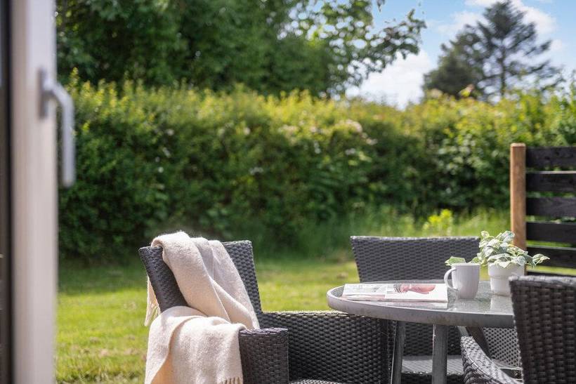 Foto von Ferienhaus UK72 in Bork Havn - Westjütland
