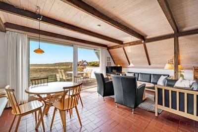 Vorschaubild von Ferienhaus UK77 in Bjerregård - Westjütland