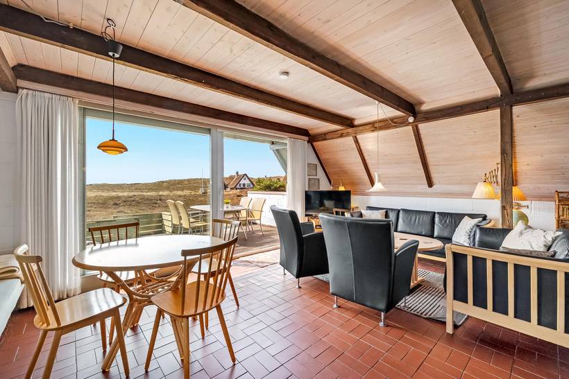 Foto von Ferienhaus UK77 in Bjerregård - Westjütland