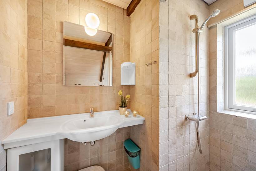 Foto von Ferienhaus UK77 in Bjerregård - Westjütland