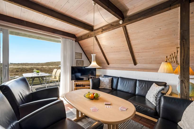 Foto von Ferienhaus UK77 in Bjerregård - Westjütland