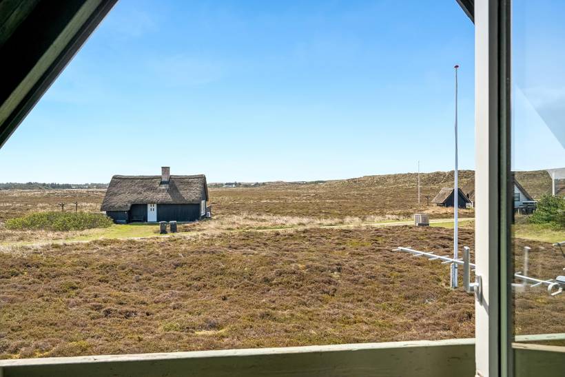 Foto von Ferienhaus UK77 in Bjerregård - Westjütland