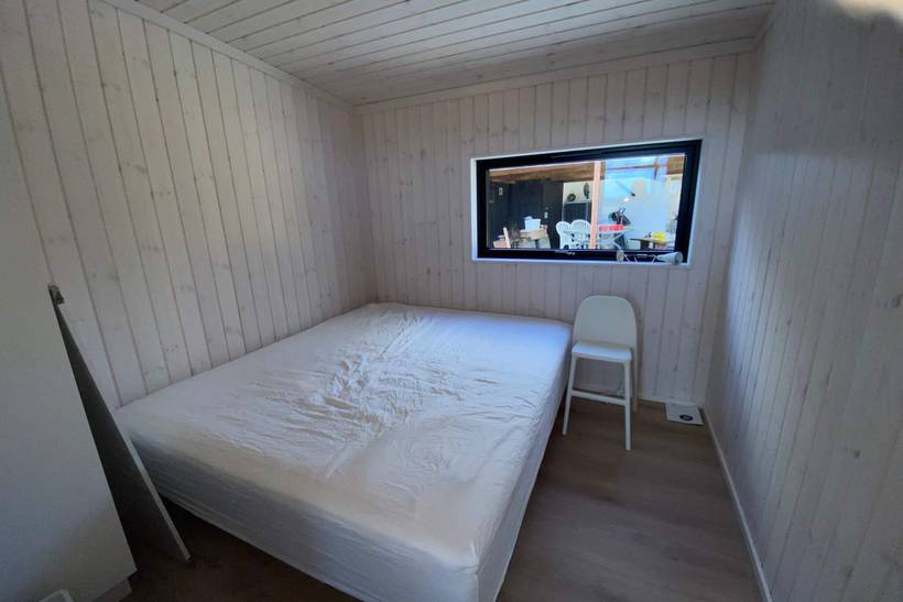 Foto von Ferienhaus UK78 in Hejlsminde - Südjütland