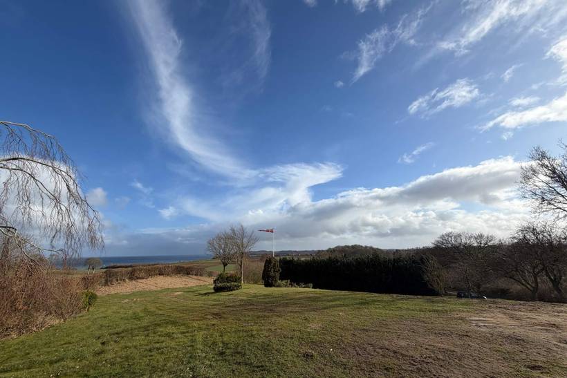 Foto von Ferienhaus UK78 in Hejlsminde - Südjütland