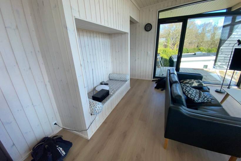 Foto von Ferienhaus UK78 in Hejlsminde - Südjütland