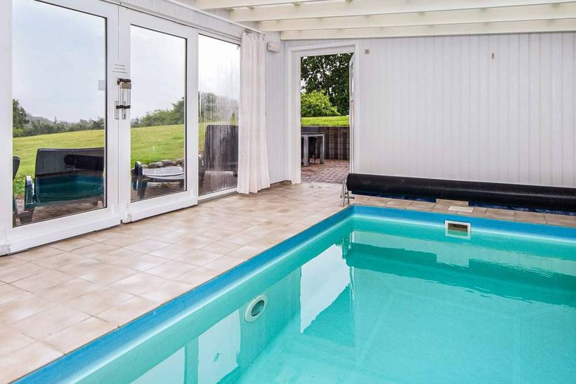 Foto von Ferienhaus UK78 in Hejlsminde - Südjütland