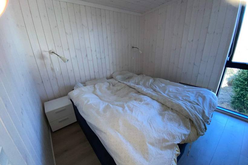 Foto von Ferienhaus UK78 in Hejlsminde - Südjütland