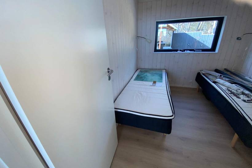 Foto von Ferienhaus UK78 in Hejlsminde - Südjütland