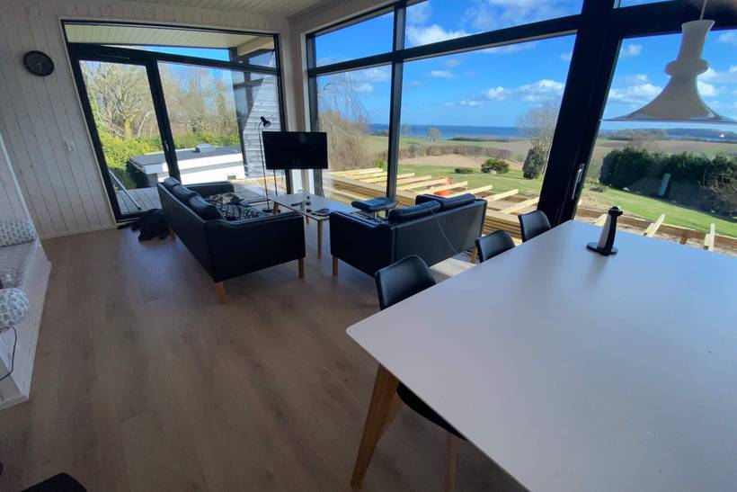 Foto von Ferienhaus UK78 in Hejlsminde - Südjütland