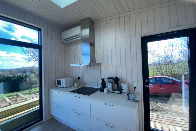 Foto von Ferienhaus UK78 in Hejlsminde - Südjütland