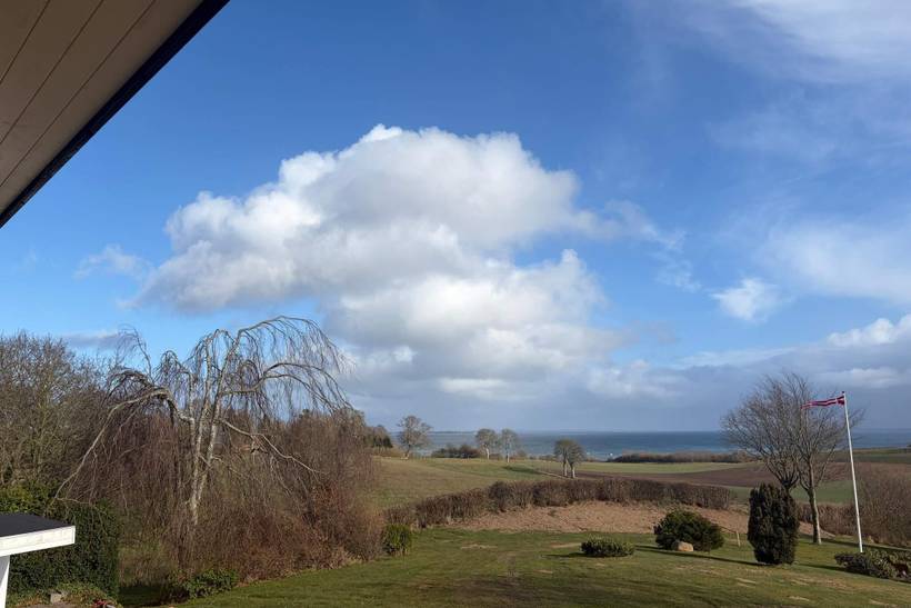 Foto von Ferienhaus UK78 in Hejlsminde - Südjütland