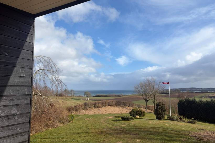 Foto von Ferienhaus UK78 in Hejlsminde - Südjütland