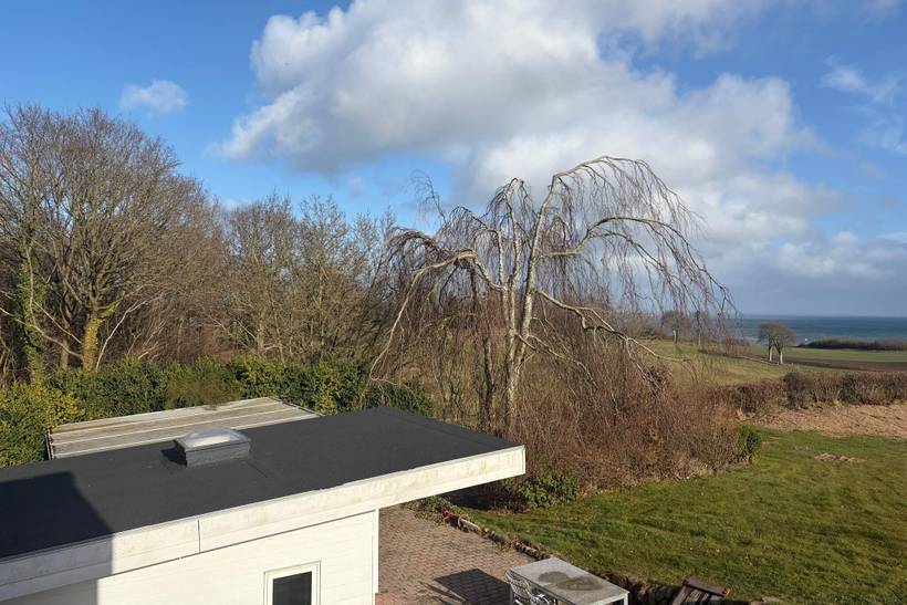Foto von Ferienhaus UK78 in Hejlsminde - Südjütland