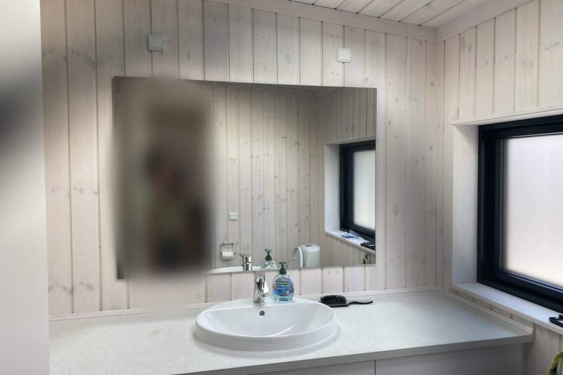 Foto von Ferienhaus UK78 in Hejlsminde - Südjütland