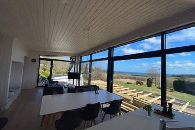 Vorschaubild von Ferienhaus UK78 in Hejlsminde - Südjütland
