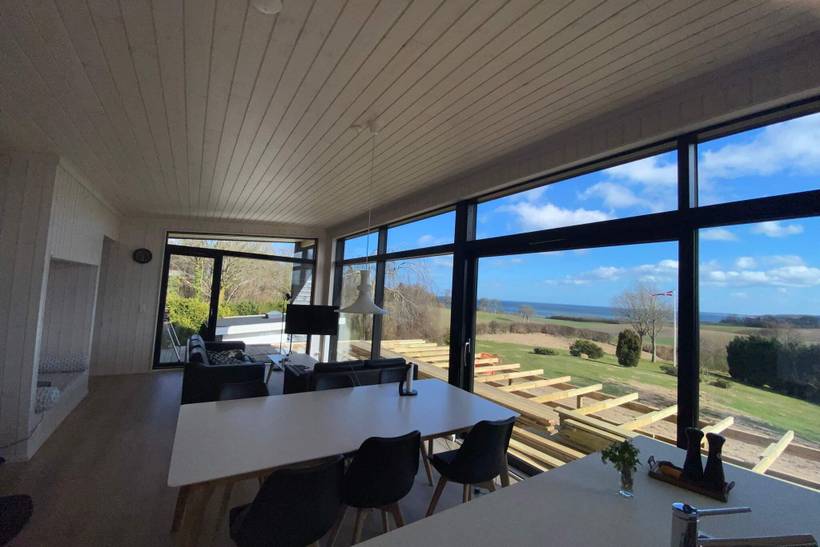 Foto von Ferienhaus UK78 in Hejlsminde - Südjütland