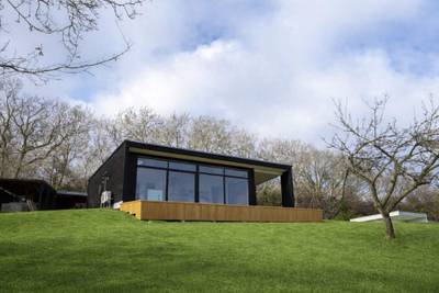 Vorschaubild von Ferienhaus UK78 in Hejlsminde - Südjütland